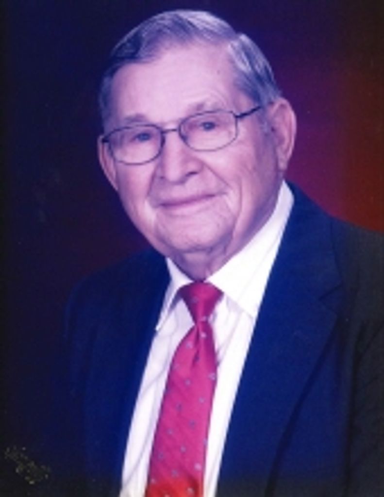 Alfred "Al" Becker