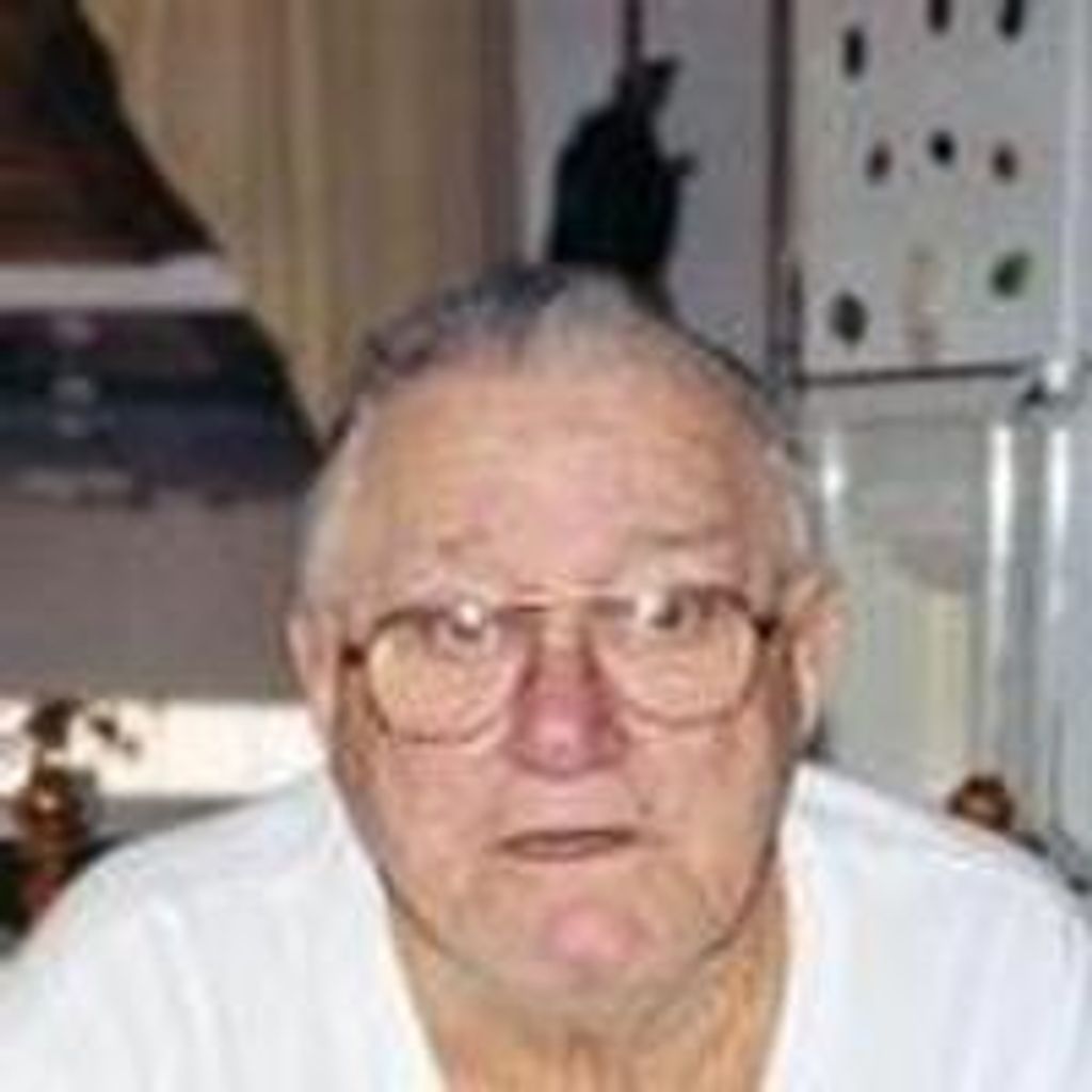 George R. Scheuerman
