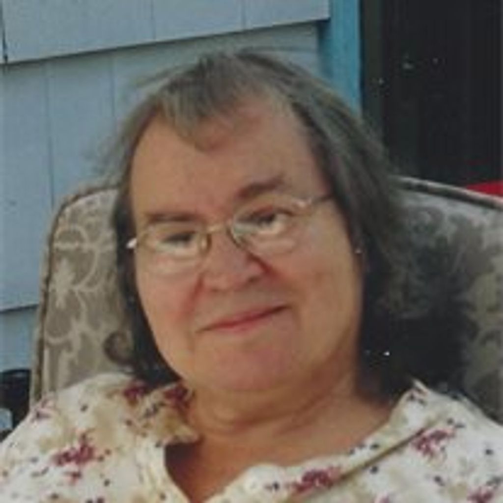 Sylvia G. Koontz Profile Photo