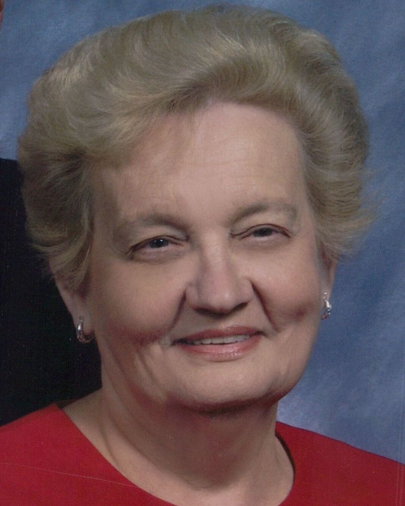Virginia Ruth Stringfield Profile Photo