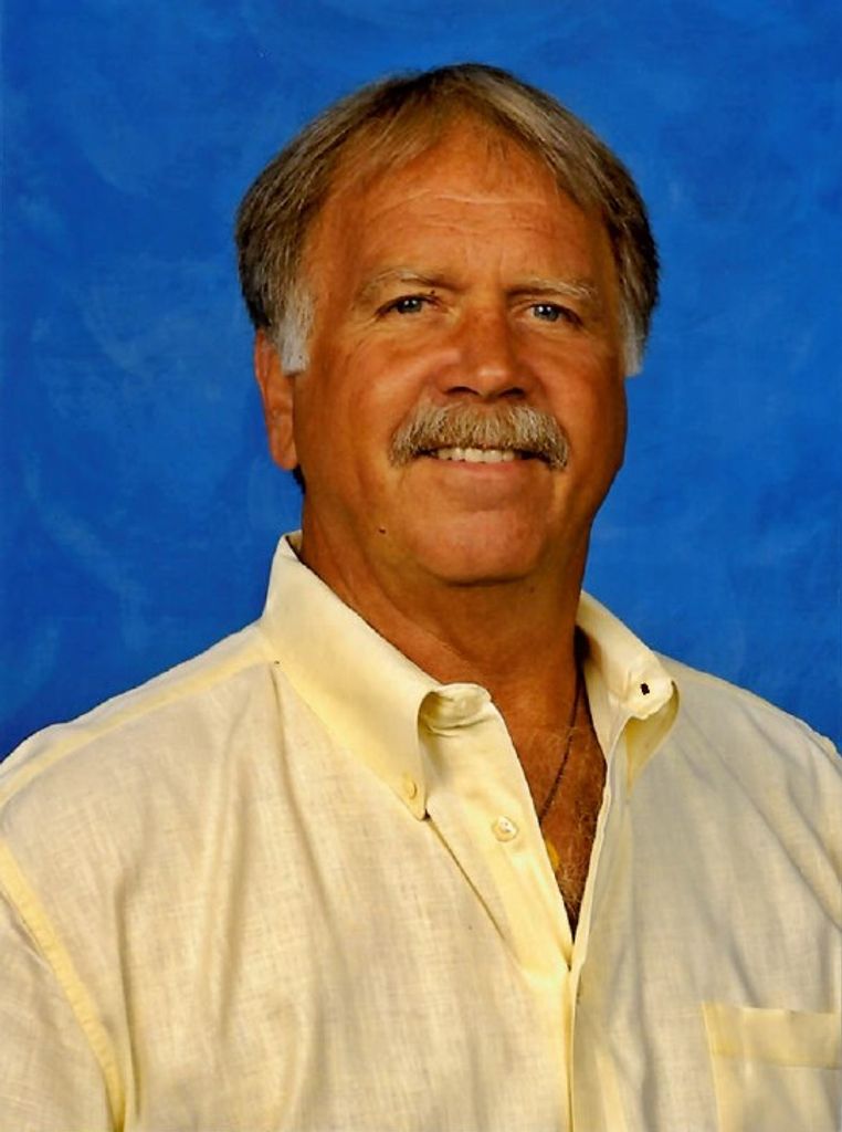 Larry Levi Willingham Profile Photo