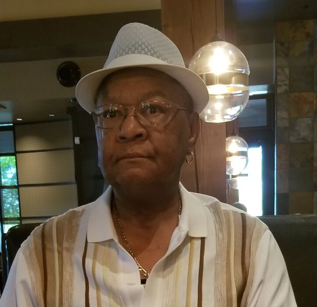 James Thomas Jefferson