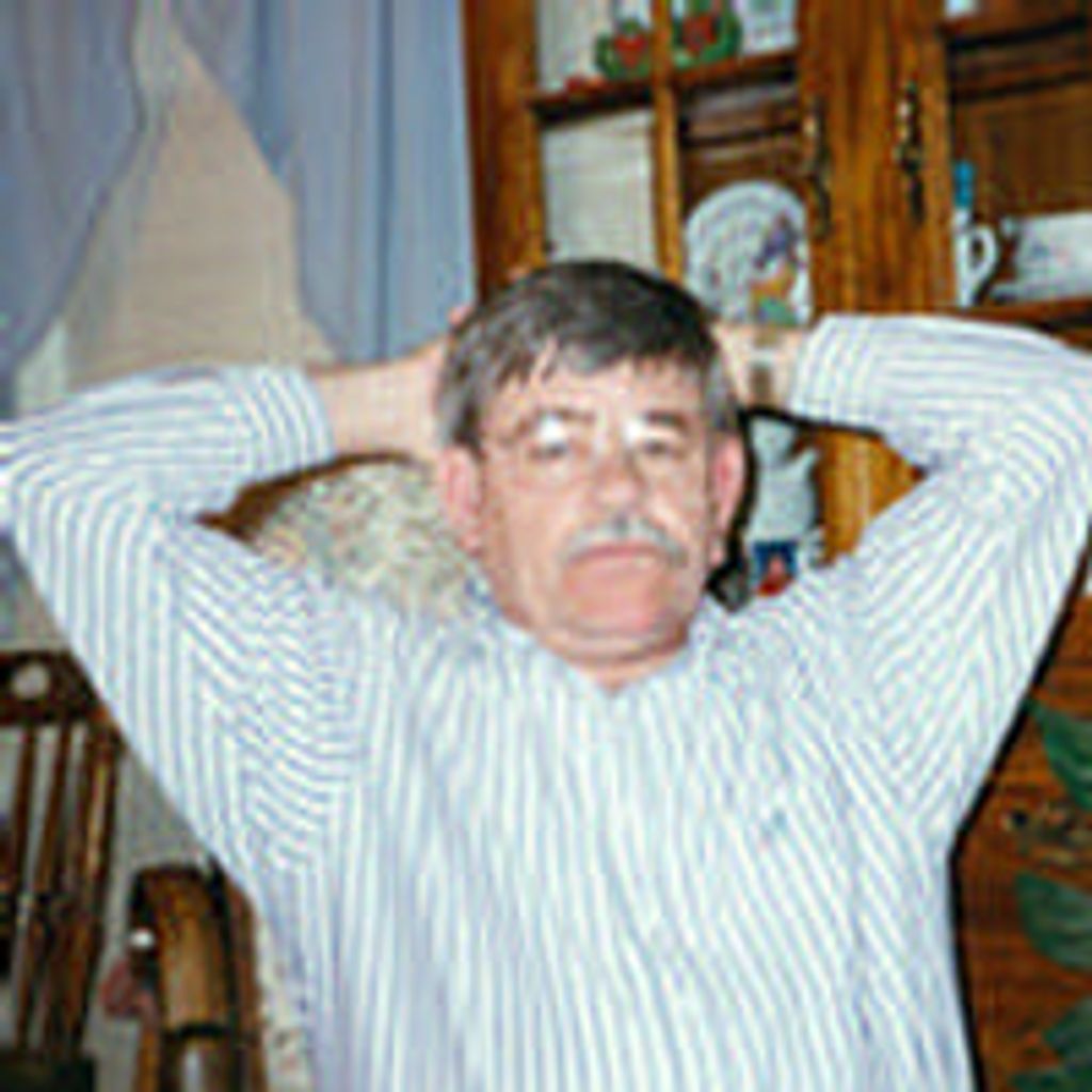 Kenneth "Kenny" Phillips