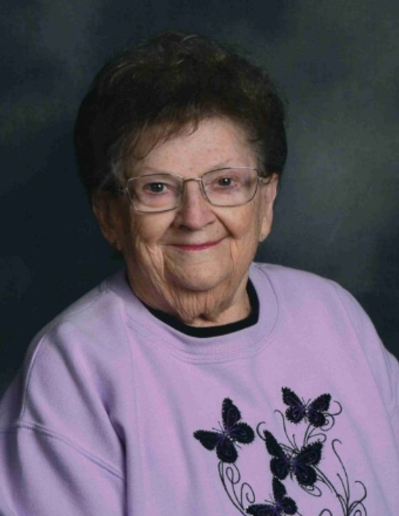 Fay Ann Barenberg