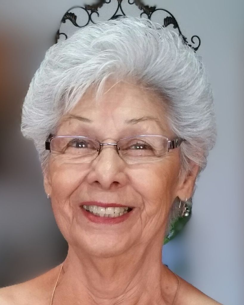 Antonia "Toni" Orozco Ewing Profile Photo