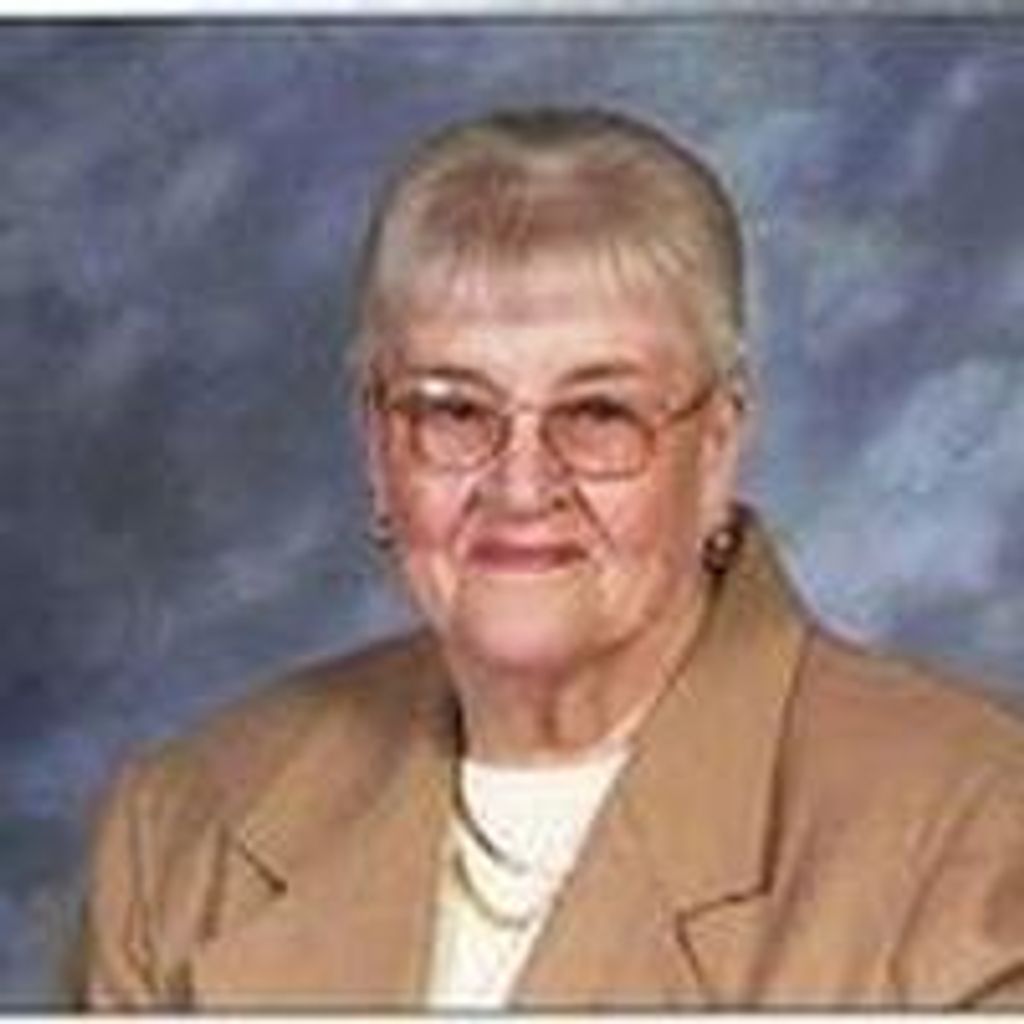 Betty Jean Anderson