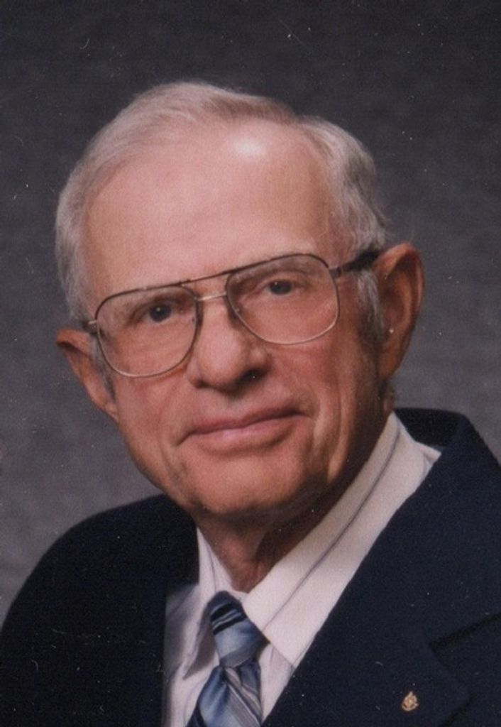 Wayne W. Yale Profile Photo