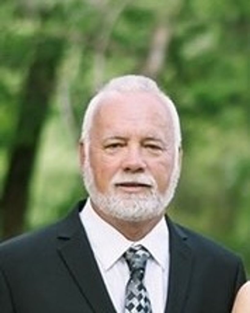 Michael D. Gaulden Profile Photo