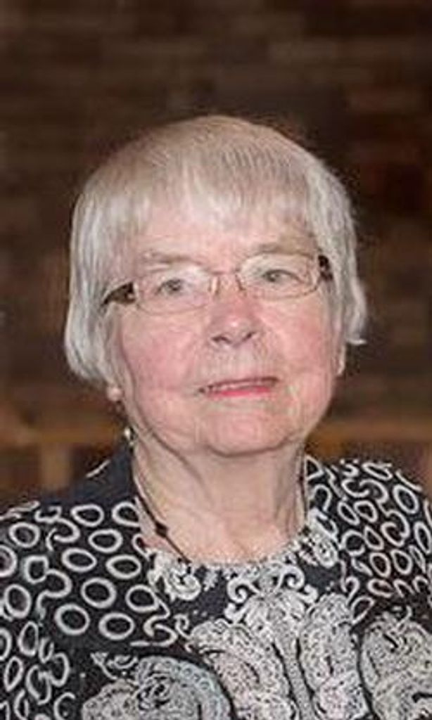Lois Young