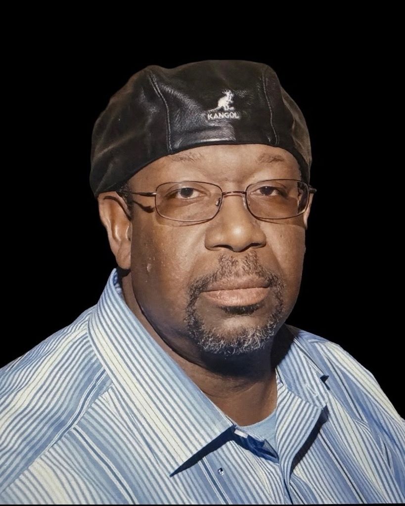 Terron Ray McCullough Profile Photo