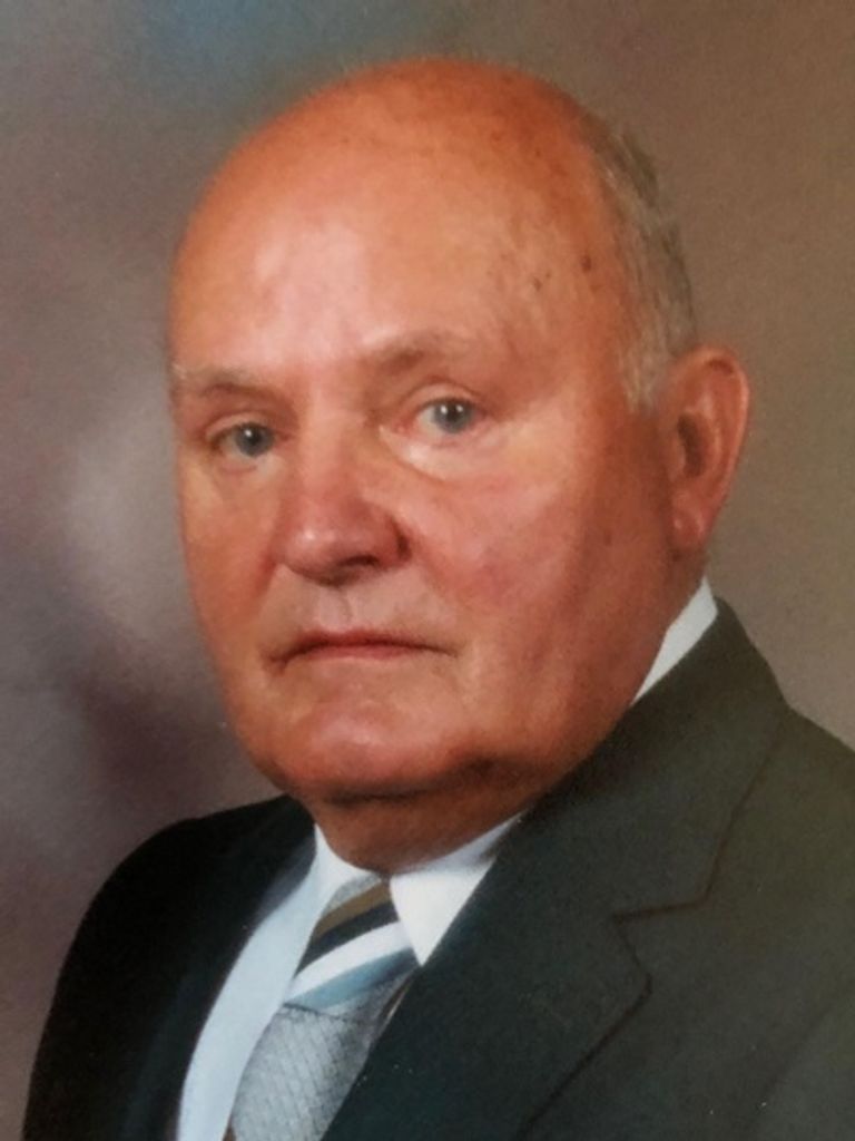 Thomas A. Ferguson, Sr.