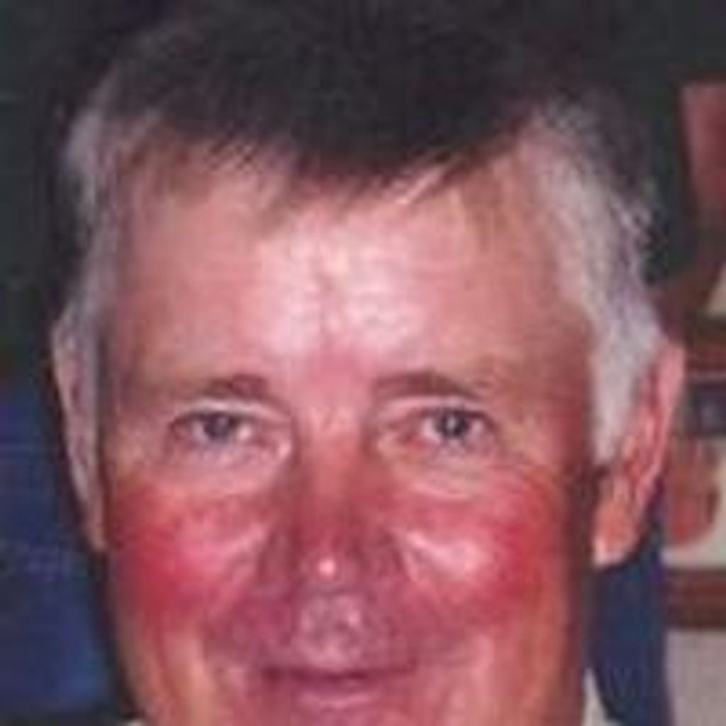 Harold Arlen Falck
