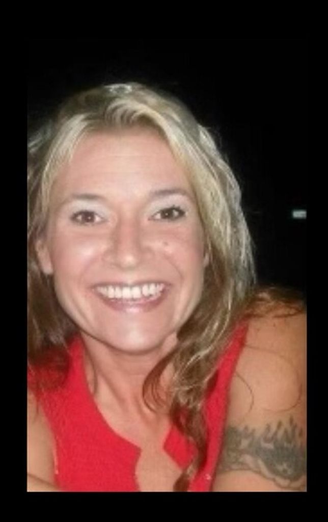 Jacqueline Stein Nester