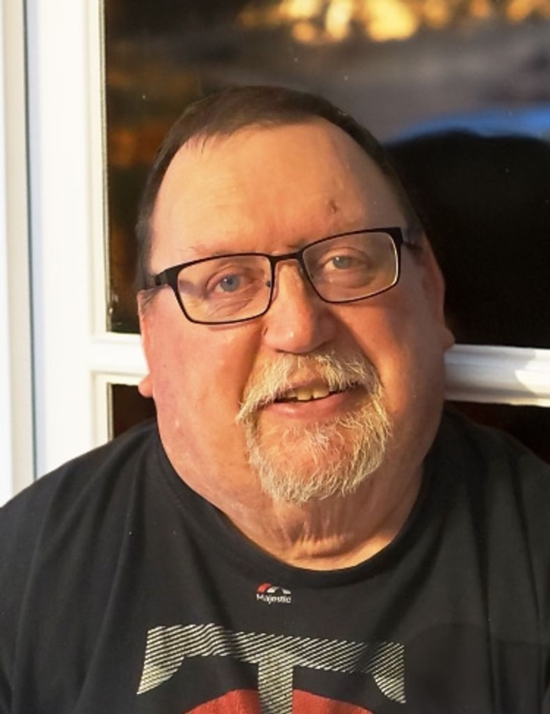 Dale Struck Profile Photo