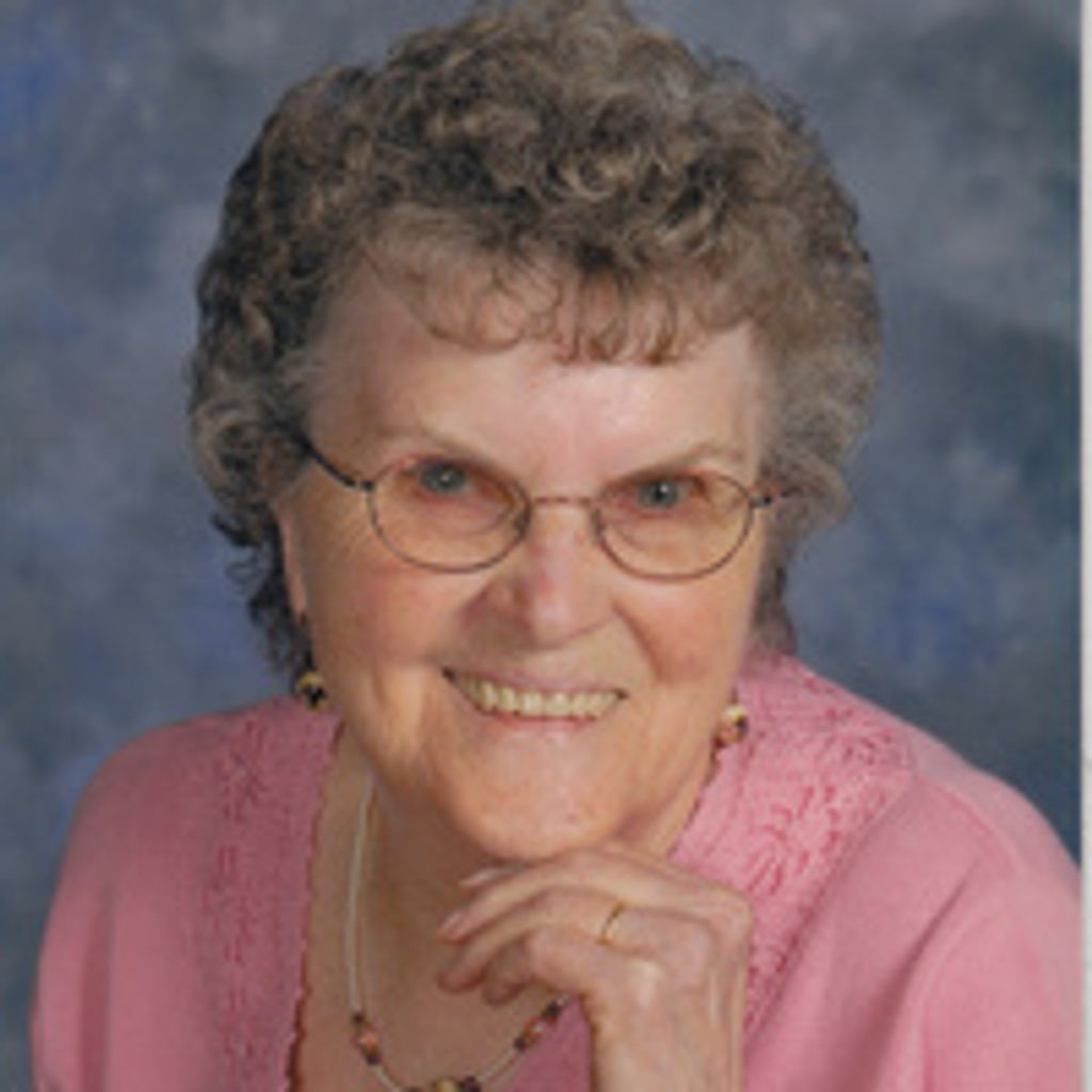 Beatrice  "Bea" Lamport