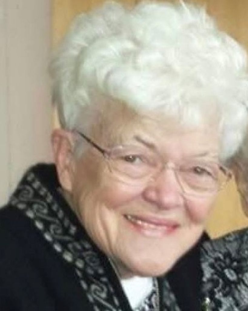 Genevieve Mae Lervik Profile Photo