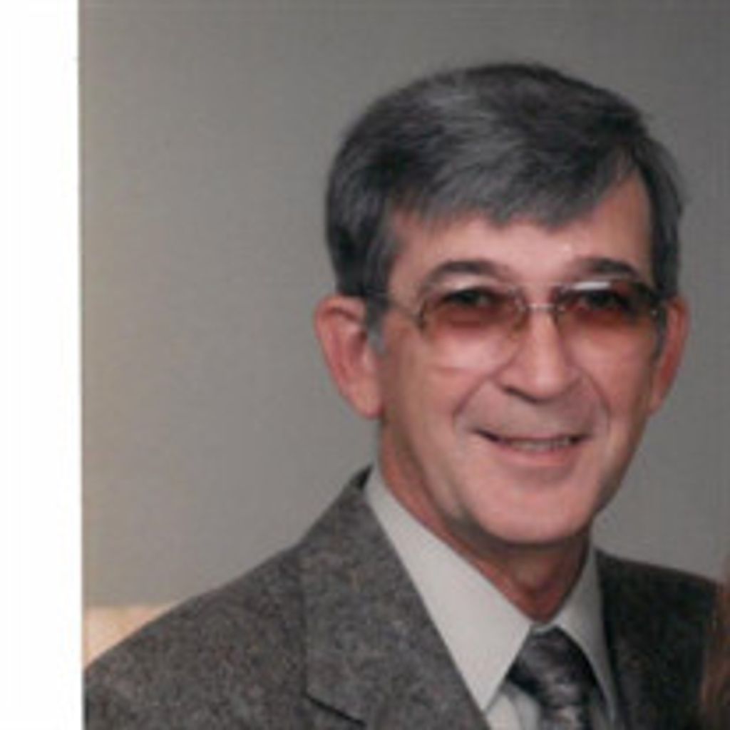 Dickie Allen Hack Profile Photo
