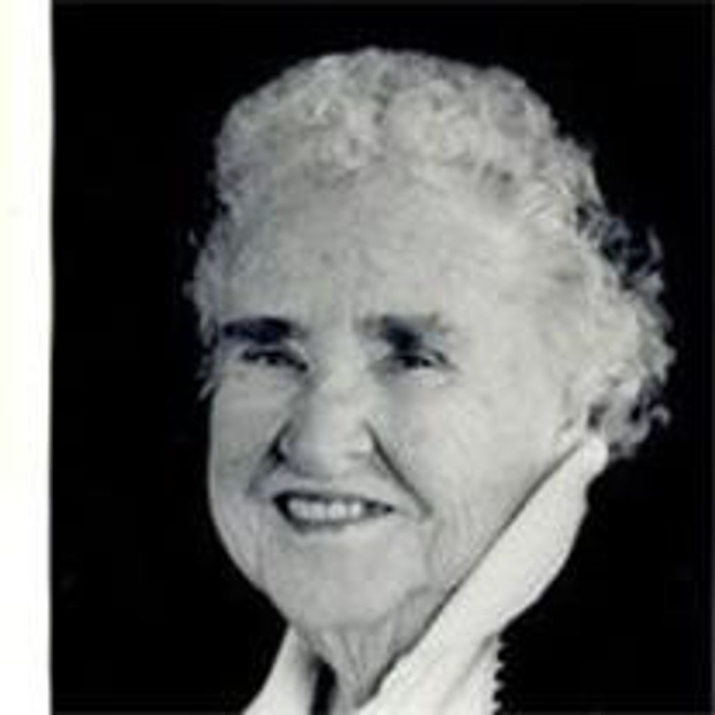 Mavis "Johnnie" Crabtree Profile Photo