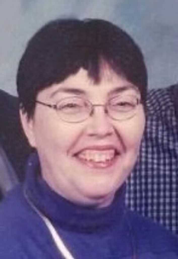 Juna Gail Homrighausen