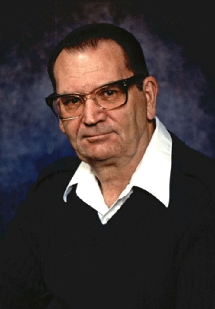 Fred La Grand Williams