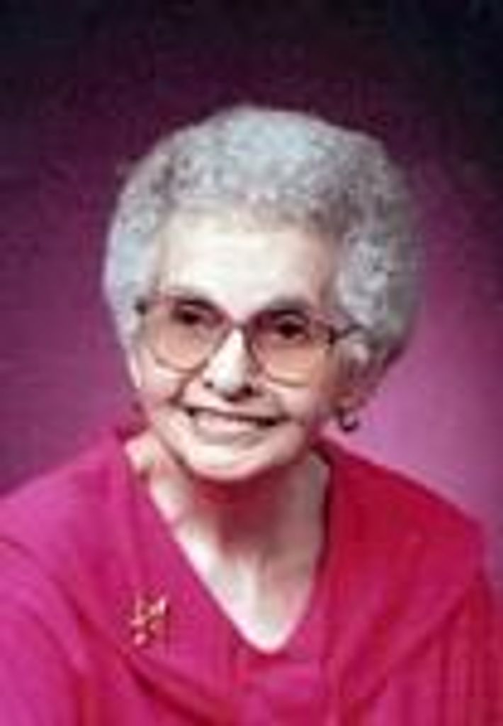 Mae Margaret Kukulka
