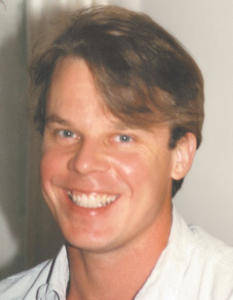 Michael R. Cline