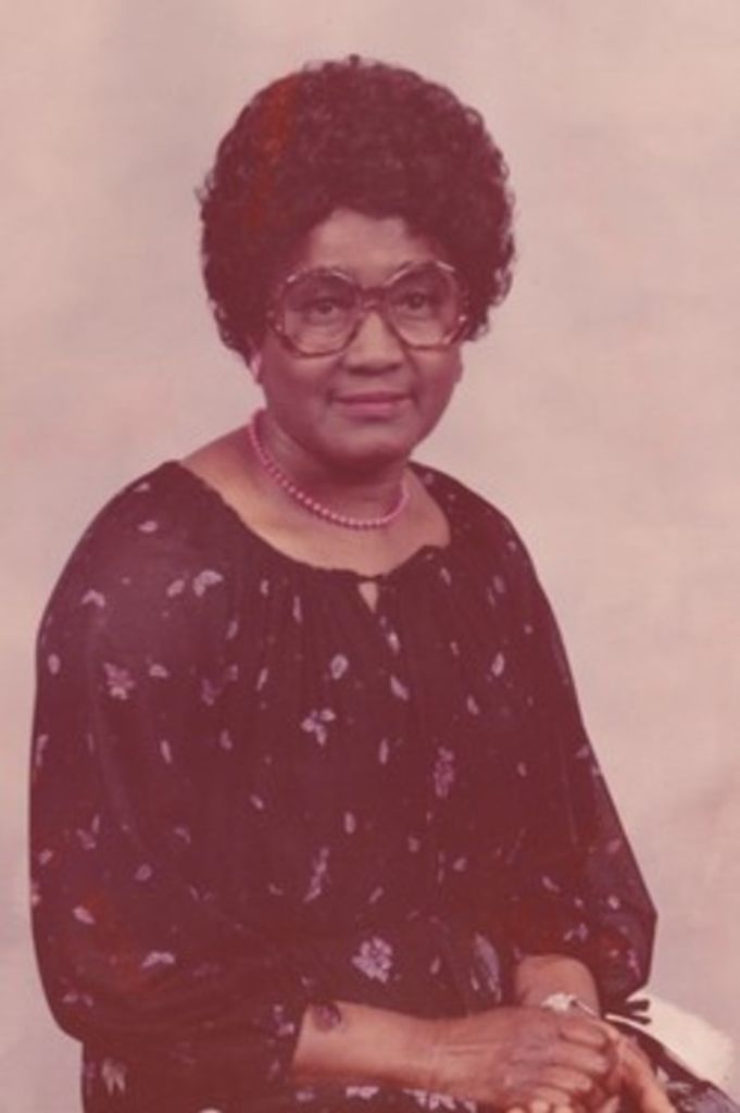 Geneva Brown Warren Profile Photo