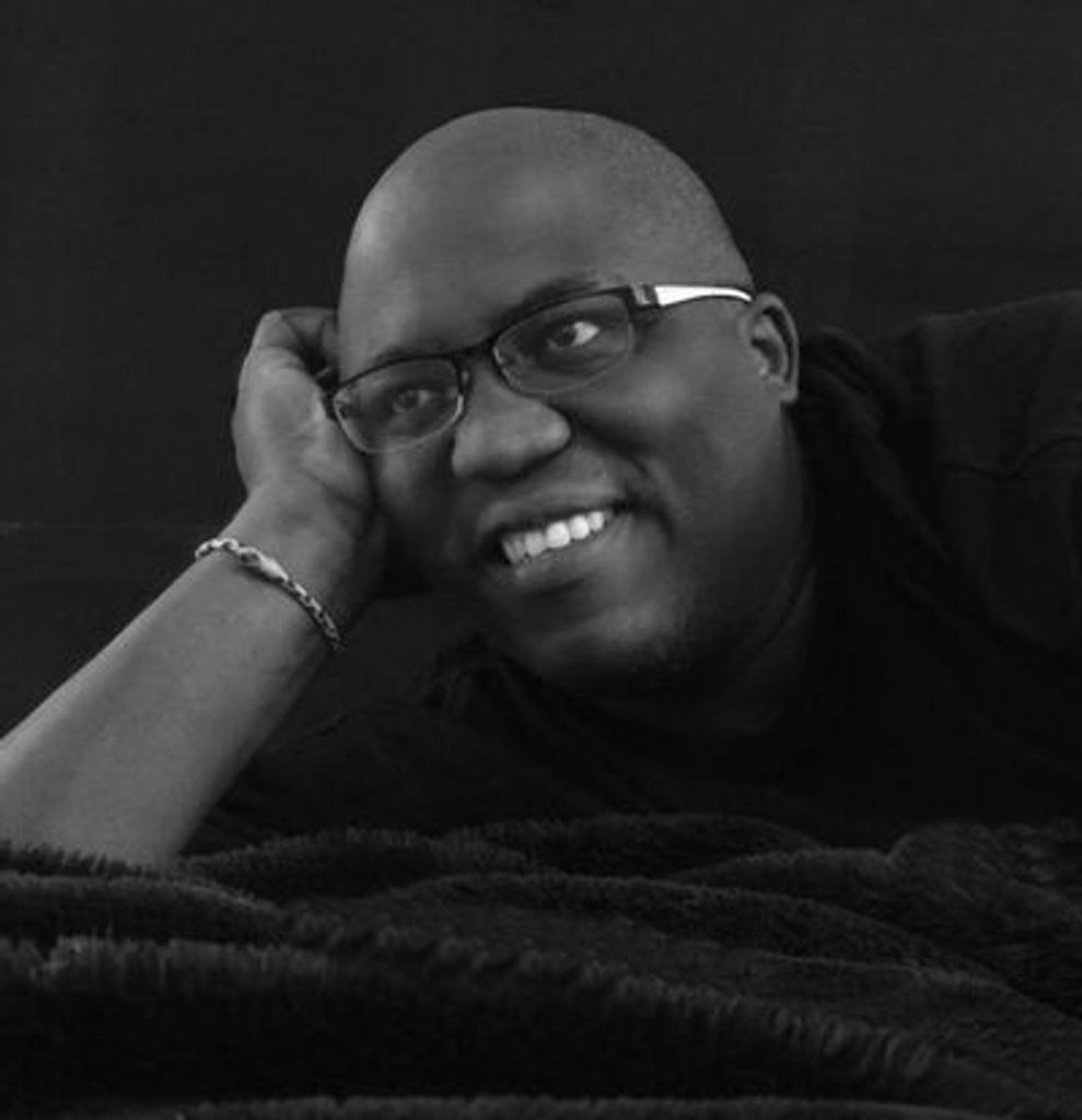 Juan Luis Alfonso-Acosta Profile Photo
