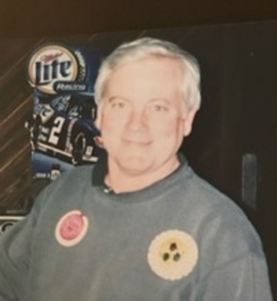 Michael T. Hogan Profile Photo