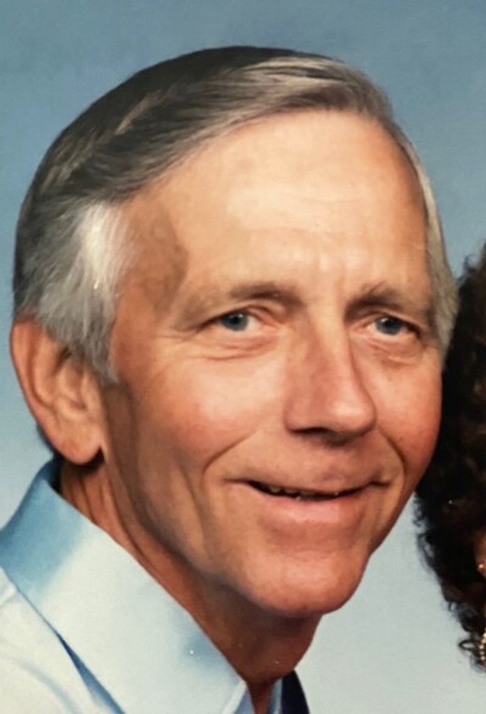 Leonard E. Schulz, Sr.