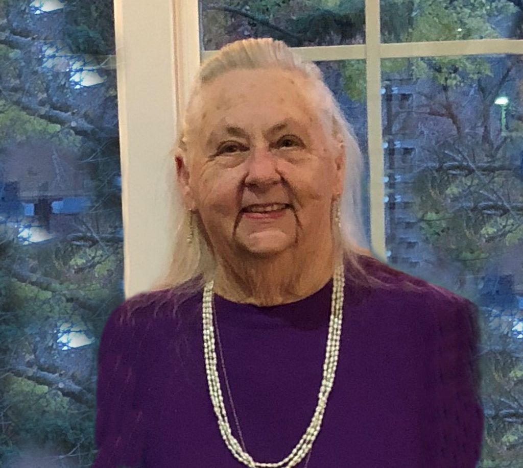 Charlotte Mae Smith
