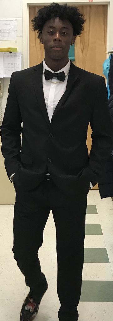 Mr. Jayard Little Profile Photo