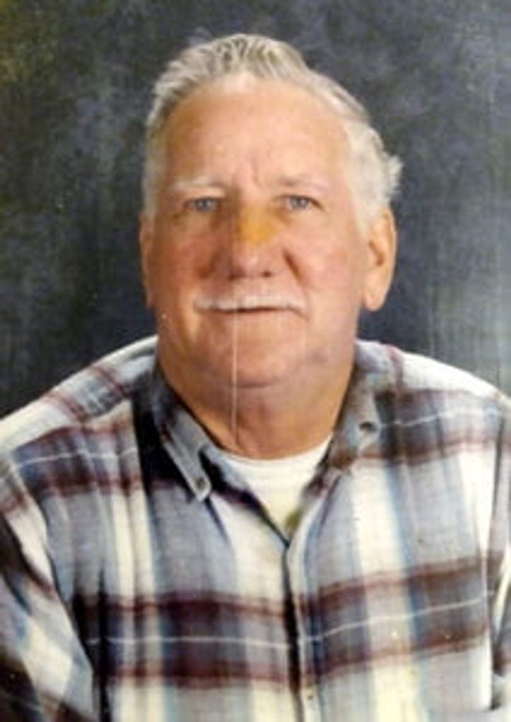 Gerald Dean Oliver Profile Photo