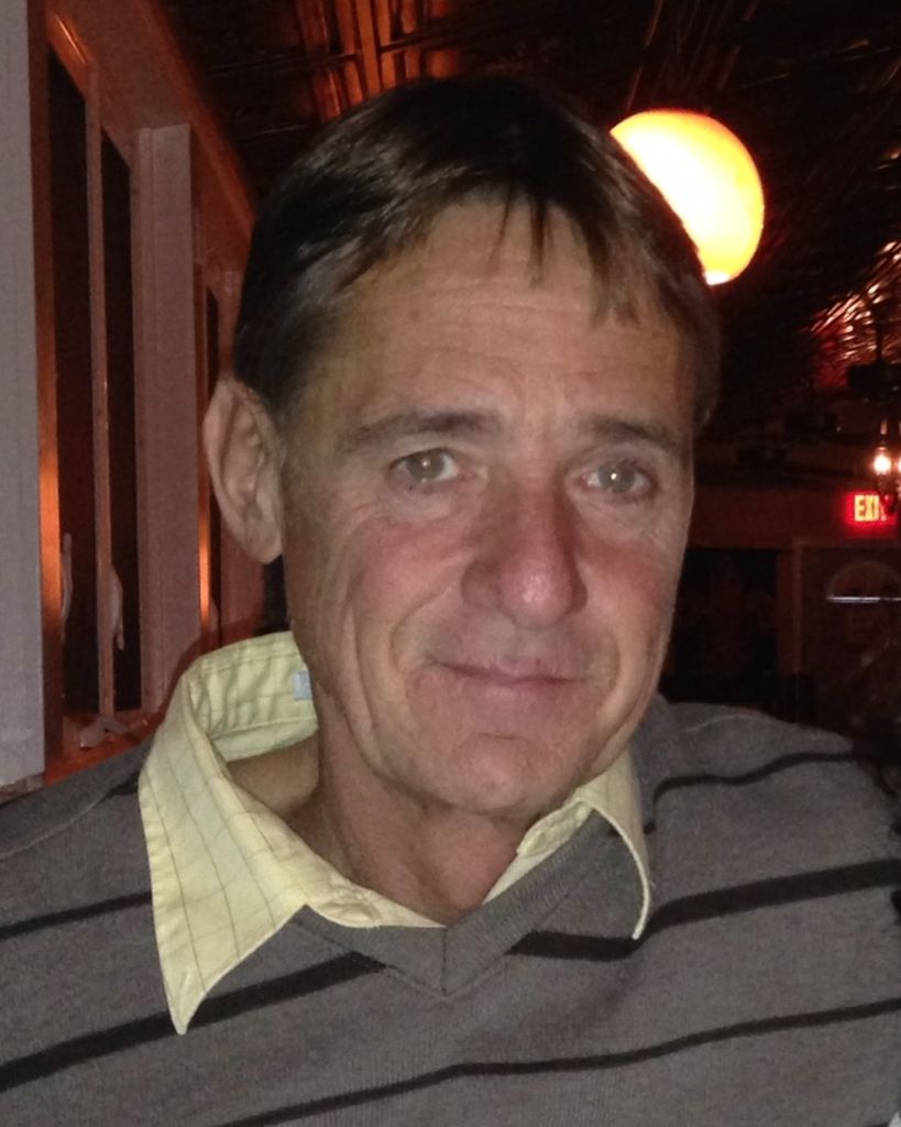 John Joseph Murrihy Jr. Profile Photo