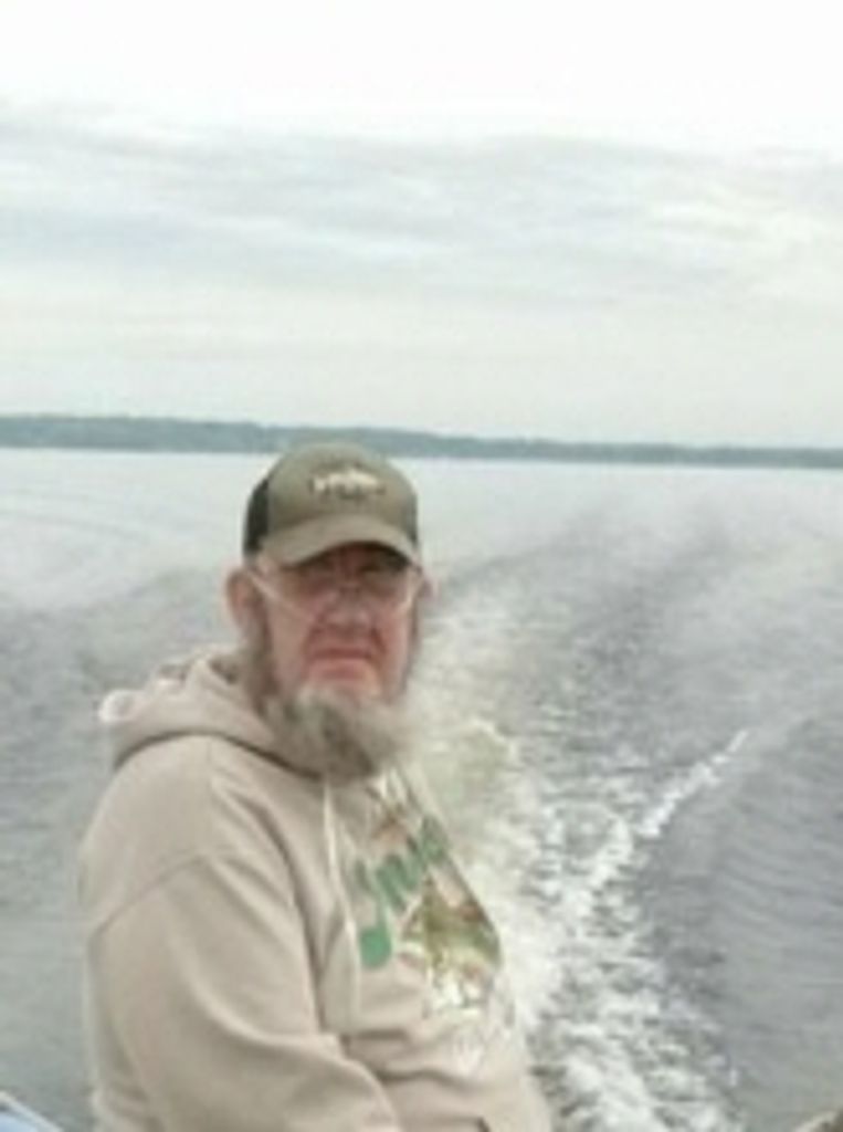 Leroy J. "Lee" Huibregtse