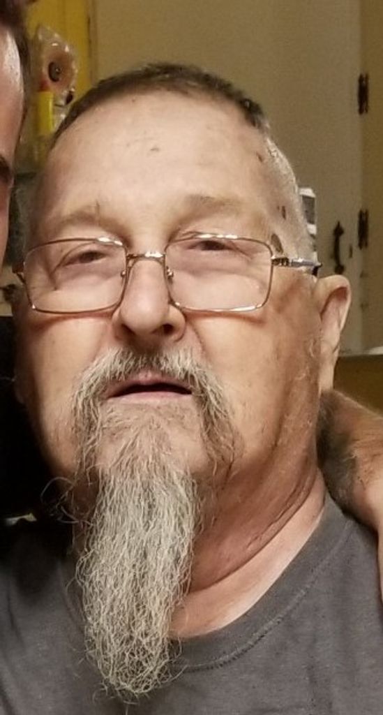 Ronald L Prunty, Sr.