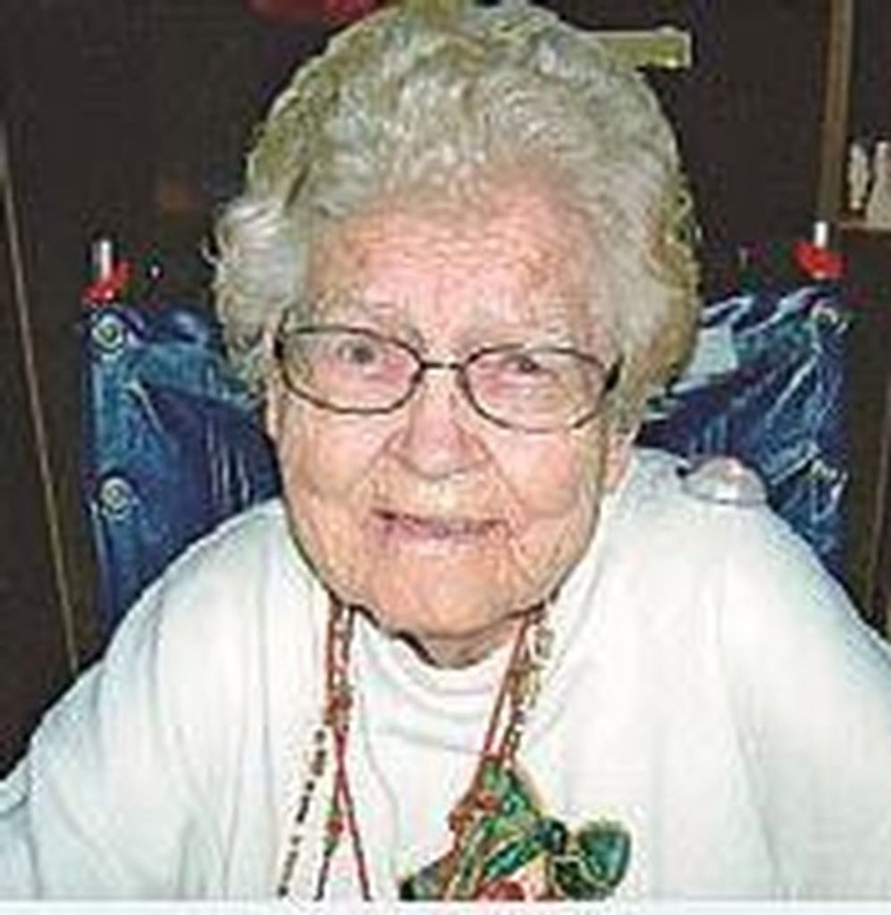 Bessie L. Birt