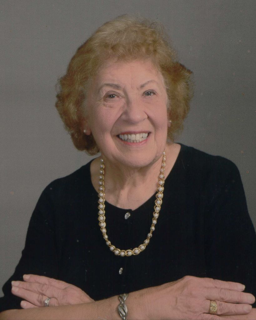 Carol Schultz