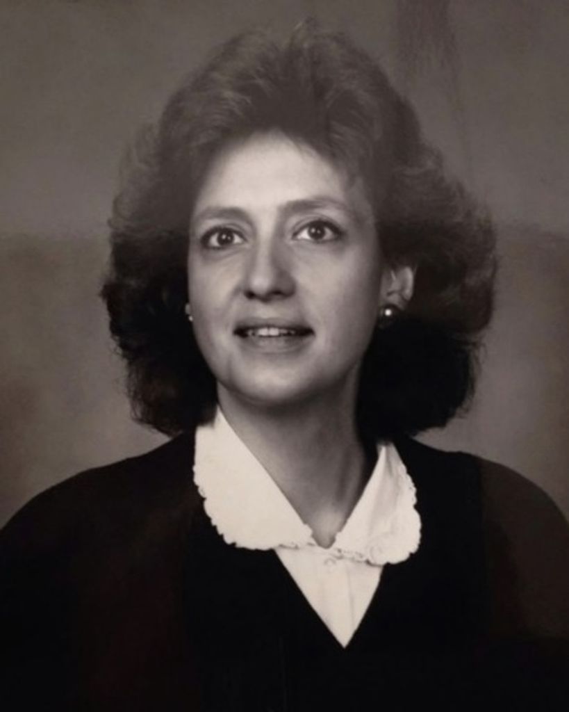 Katherine Ann Hammer Profile Photo