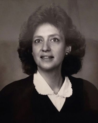 Katherine Ann Hammer's obituary image
