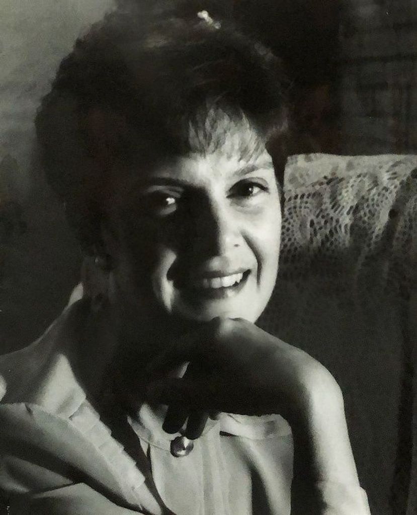 Elizabeth "Betsy" L. Crandell Profile Photo
