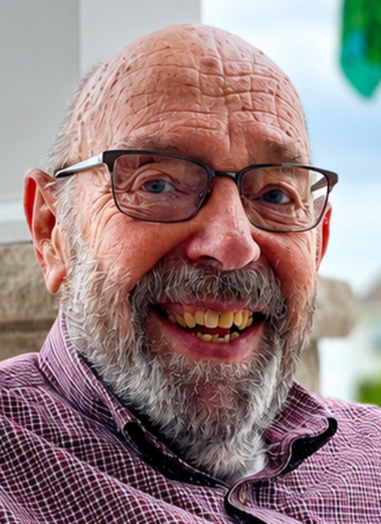 John William Krebs Profile Photo