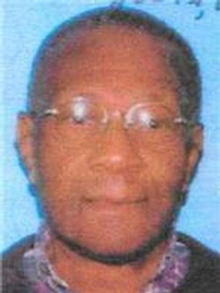 Curtis "Shing" Joseph Jr. Profile Photo