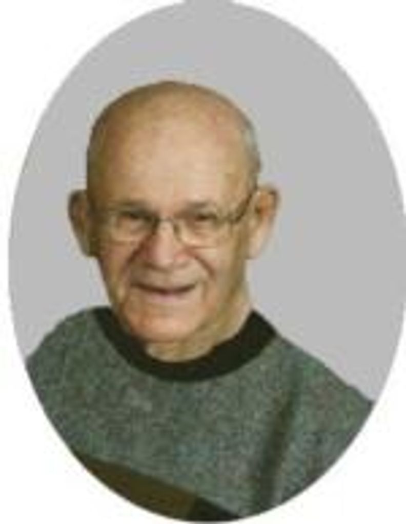 Robert "Bob" Joseph Johnston