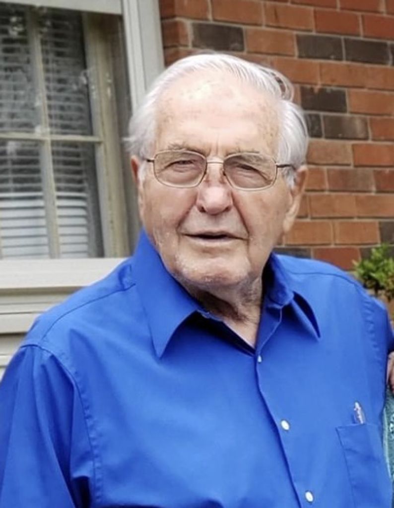 Chester Eugene Cukrowicz