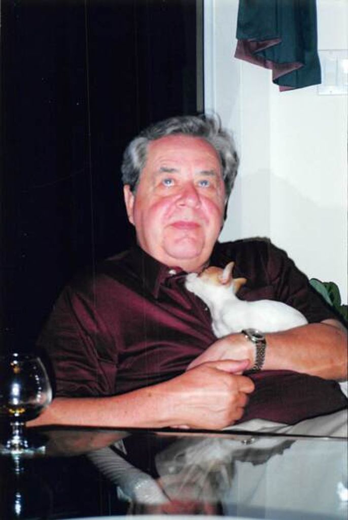 Jack L Mahaffey