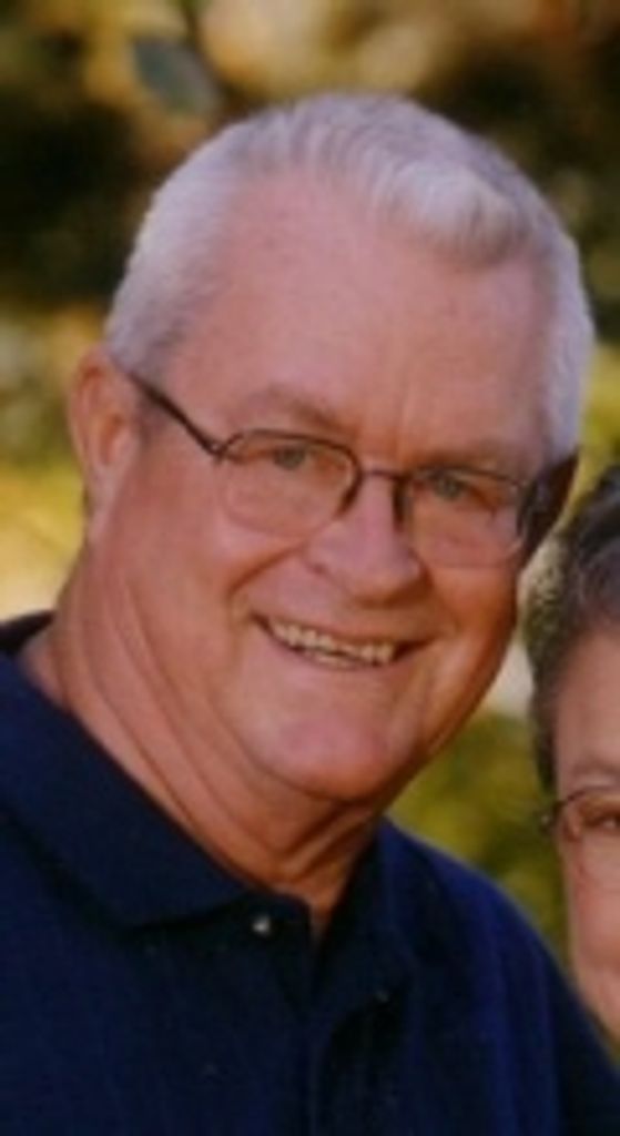 Rodney 'Toby' Hinrichs Profile Photo