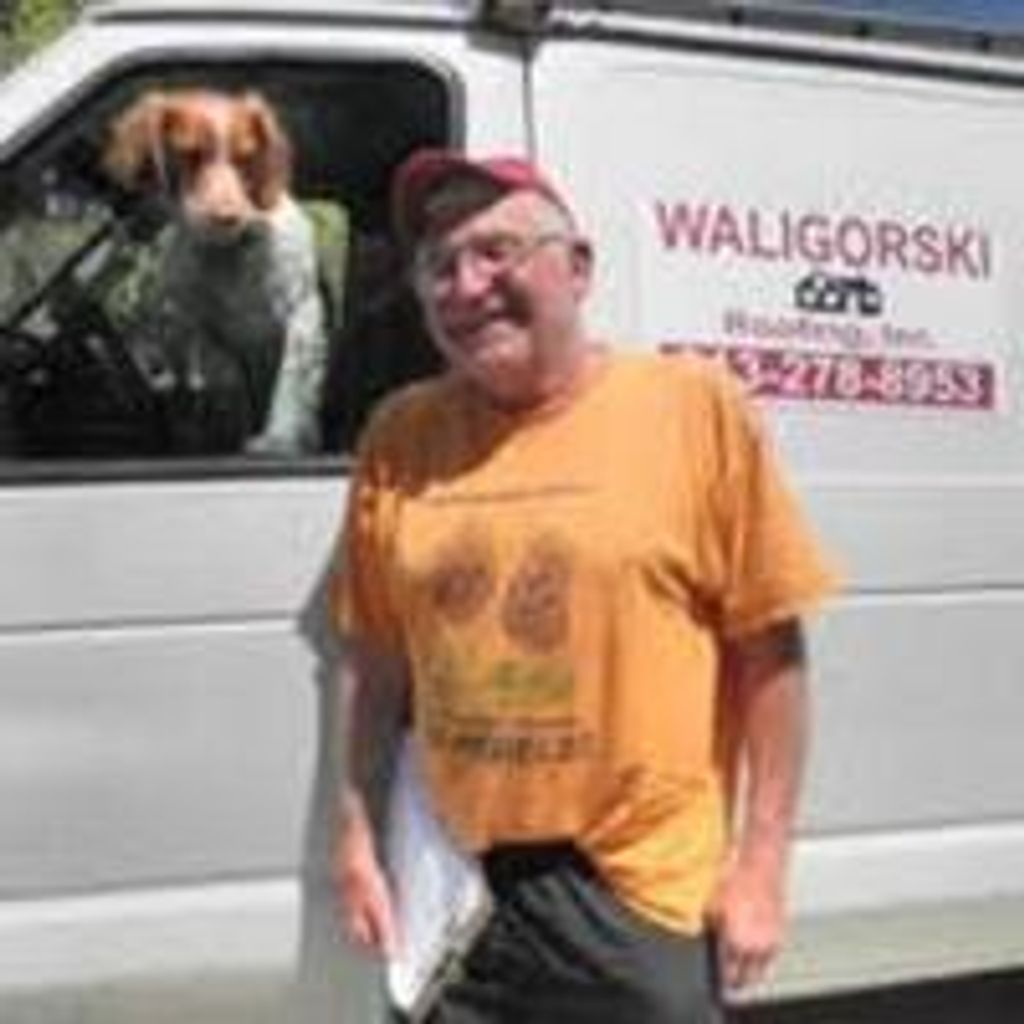 Thomas "Tom" Martin Waligorski Profile Photo