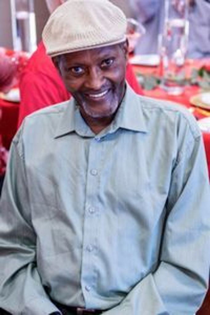 Benison Brown, Jr. Profile Photo