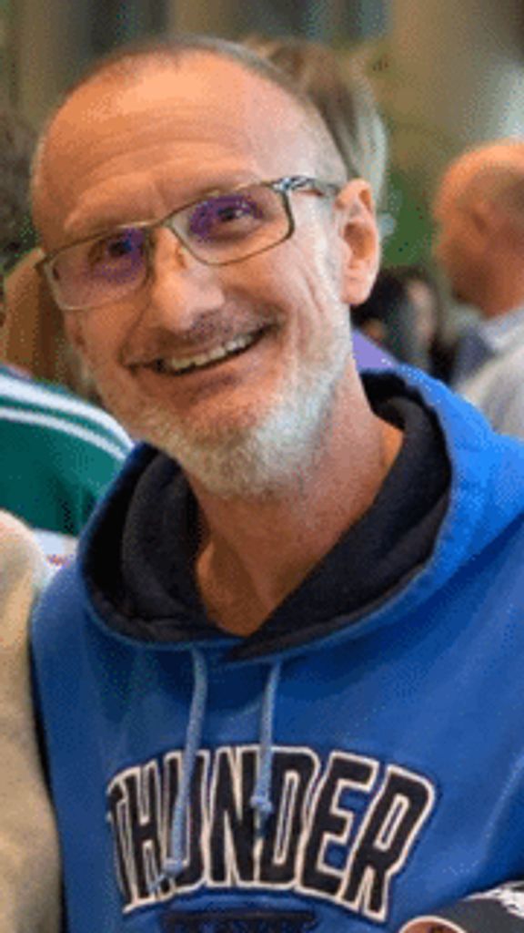 Kirk M. Goins